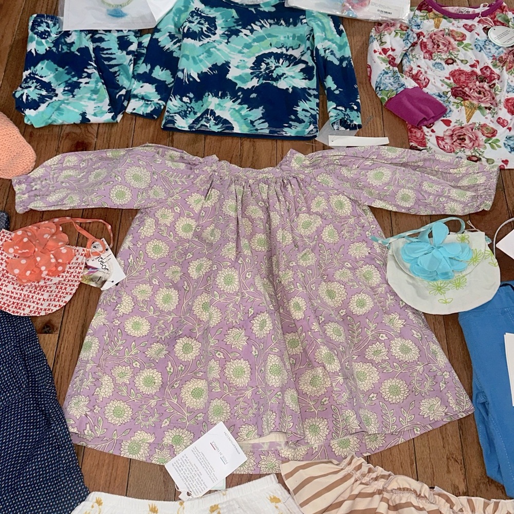 Little girl bundle